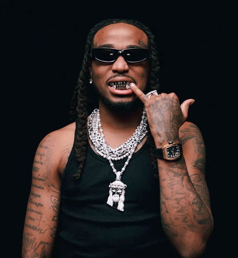 QUAVO