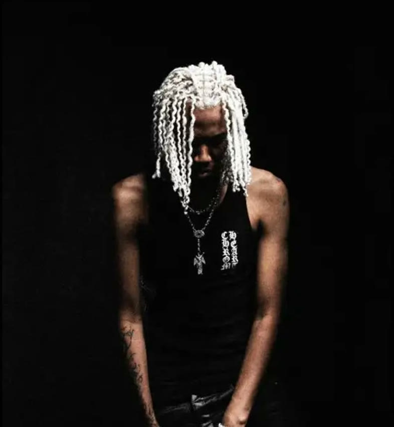RICH AMIRI