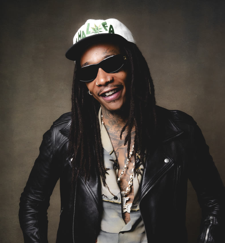 WIZ KHALIFA